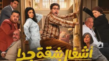 أشغال شقة الحلقة 13 .. أحداث ساخنة وهشام ماجد في ورطة جديدة – الجريدة