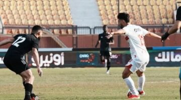 مشوار الزمالك في الكأس قبل مواجهة الليلة – الجريدة