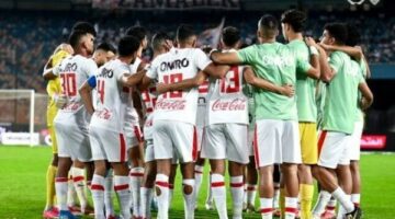 نجم الزمالك يواصل غيابه أمام مودرن سبورت بالكأس – الجريدة