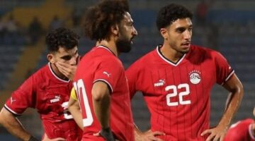 تصفيات كأس العالم..أون سبورت تعلن نقل مباراتي منتخب مصر ضد إثيوبيا وسيراليون – الجريدة