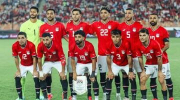 قناة مجانية تبث مباراة مصر وإثيوبيا