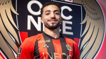 الأهلي يطمح لاستعارة محمد عبد المنعم قبل كأس العالم