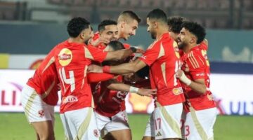 تعديلات أهلي جوهريّة قبل مواجهة الهلال السوداني