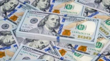 سعر الدولار اليوم 25-3-2025 في البنوك