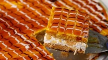 طريقة عمل المدلعة في المنزل – الجريدة