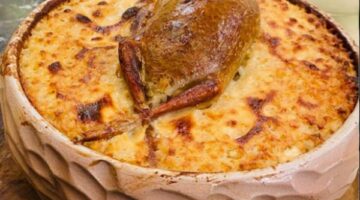 طريقة عمل أرز معمر الحمام| بمذاق لا يقاوم – الجريدة