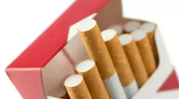 أسعار السجائر خلال العيد