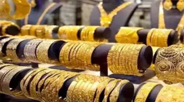 زيادة جديدة بأسعار الذهب 28 مارس 2025