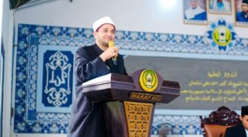 الأزهر هدية الله للعالم ومنهجه حصانة للمسلمين ضد التطرف – الجريدة