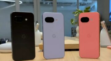 Pixel 9a يضحّي بالمميزات لصالح الرامات