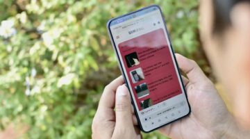 سامسونج Galaxy S25 يدعم نقاط الاتصال الفورية