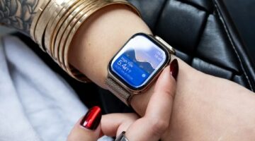 iOS يدعم الساعات الذكية بمنافسة وميزات متميزة
