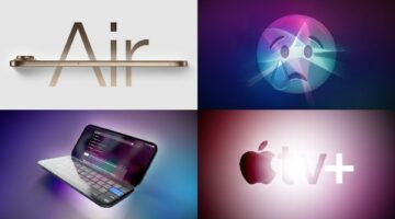 هاتف الذكاء الاصطناعي مميزات iPhone 17 Air