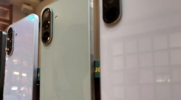 هواتف Galaxy A56 وA36 وA26 متاحة عالميًا