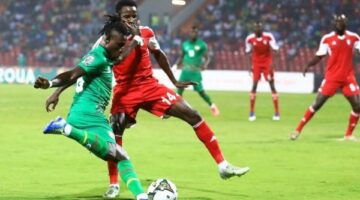 مصر تتأهل وصيفة بتصفيات كأس العالم 2026
