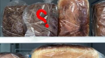 تخزين العيش البلدي في الفريزر قد يسبب مخاطر صحية خطيرة – الجريدة