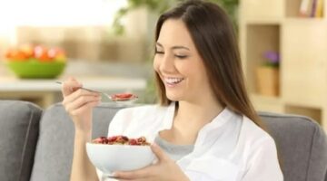 10 أطعمة تساعدك على فقدان الوزن بدون أدوية و لا تمارين رياضية – الجريدة