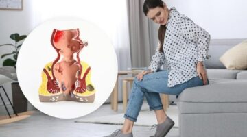علاج يقضي على البواسير نهائيًا.. ضعي هذه العشبة في الماء وشاهدي ماذا يحدث – الجريدة