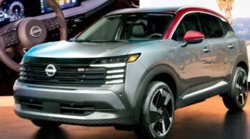 مواصفات نيسان كيكس 2025 بعد طرحها في السعودية .. الأسعار العالمية – الجريدة
