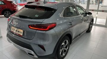 كيا إكسيد 2024 توب لاين بأسعار مميزة
