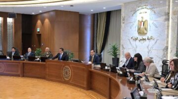الوزراء يوافق على العفو عن بعض المسجونين بمناسبة عيد الفطر – الجريدة