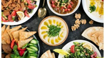 طريقة عمل مقبلات فى رمضان – الجريدة
