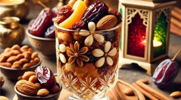 الإفطار على كوب خشاف.. ماذا يفعل في جسمك بعد الصيام؟ – الجريدة