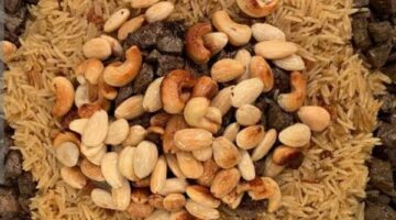 لعزومات رمضان.. طريقة تحضير الأرز بالخلطة – الجريدة