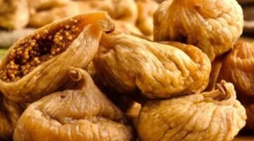 ماذا يحدث لجسمك عند تناول التين المجفف؟ – الجريدة