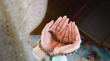 دعاء 8 رمضان 2025.. ردد الآن وللمغرب 10 كلمات تقضي أصعب الحوائج – الجريدة