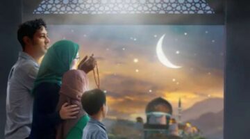 دعاء عيد الفطر واستقباله بالخير