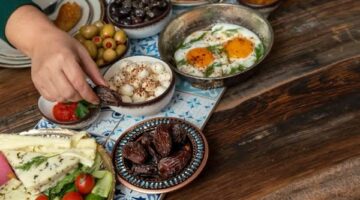 هتزود شعورك بالجوع والعطش .. أطعمة يجب تجنبها في السحور – الجريدة