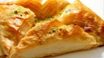 فى أقل من ساعة .. طريقة عمل الجلاش بالكاسترد – الجريدة