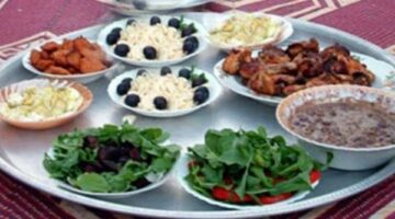 خفيف ومفيد .. سحور اليوم الـ12 من رمضان – الجريدة