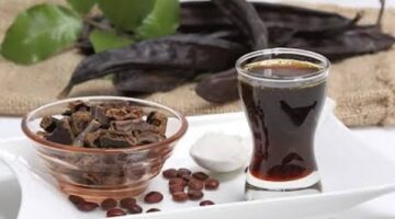 ماذا يحدث لجسمك عند تناول الخروب؟.. نصائح لتحضيره بنجاح – الجريدة