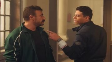 مسلسل فهد البطل: العوضي وشقيقه مقابل غلاب وتمساح آسيا