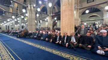 جيشنا اليوم أقوى من أي وقت مضى – الجريدة