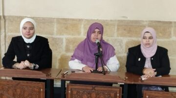 ملتقى نسائي بالأزهر عن فضائل الصيام والأوقات.