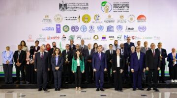 6.3 تريليون دولار سنويًا مطلوبة للعمل المناخي 2030