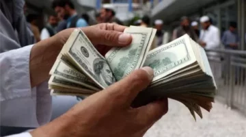 أسعار الدولار اليوم مقابل الجنيه المصري