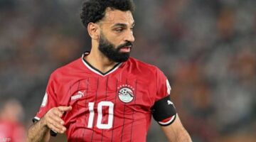تخطي دروجبا.. رقم تاريخي جديد لصلاح مع مصر