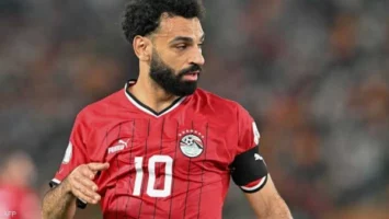 تخطي دروجبا.. رقم تاريخي جديد لصلاح مع مصر