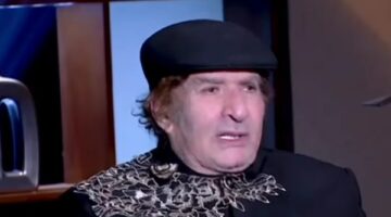 جالي اكتئاب.. محيي إسماعيل يكشف تفاصيل خضوعه لعلاج نفسي – الجريدة