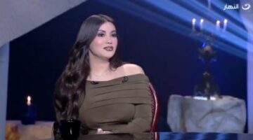 فرحانة بلقب “قنبلة الجيل”.. ممكن أبقى سيدة الشاشة في زمني – الجريدة