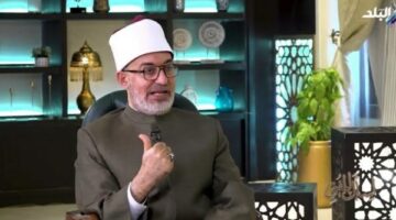 ما حكم موائد الرحمن التي يقيمها الفنانون والمشاهير؟.. مفتي الجمهورية يجيب – الجريدة