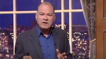 للإفراج عن الأسرى الأمريكيين..نشأت الديهي يكشف عن مفاوضات سرية بين حماس والولايات المتحدة – الجريدة