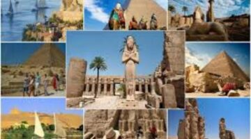 افتتاح المتحف المصري الكبير دفعة قوية لقطاع السياحة – الجريدة