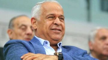 تفاصيل اجتماع رئيس سموحة مع اللاعبين والجهاز الفني – الجريدة