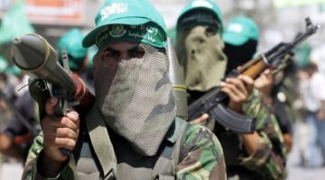 حماس تُعلق على قرار وقف المساعدات الإنسانية: ابتزاز رخيص – الجريدة