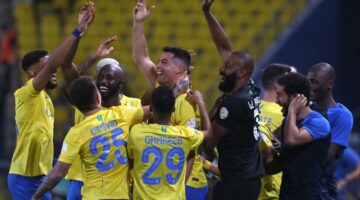 بدون رونالدو.. النصر ضيفًا على استقلال طهران في دوري أبطال آسيا – الجريدة
